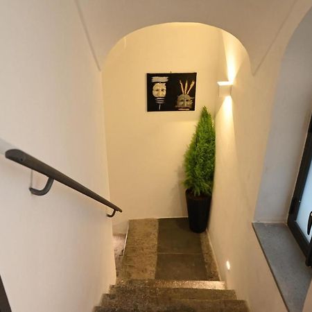 B&B Palazzina Avallone Nápoles Exterior foto